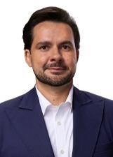 Foto de Capitão Alberto Neto (TSE)