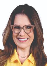 Foto de Rogeria Santos (TSE)