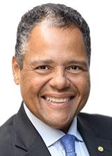 Foto de Antonio Brito (TSE)