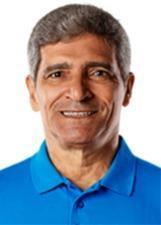 Foto de Raimundo Costa (TSE)