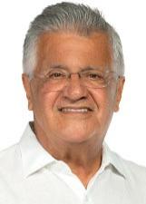 Foto de Bacelar (TSE)