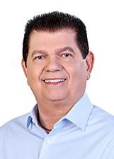 Foto de Mauro Filho (TSE)