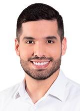 Foto de André Fernandes (TSE)