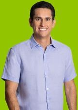 Foto de Domingos Neto (TSE)