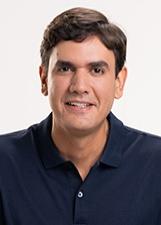 Foto de Rafael Prudente (TSE)