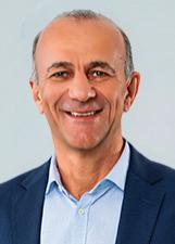 Foto de Helder Salomão (TSE)