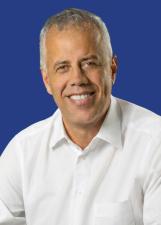 Foto de Evair de Melo (TSE)