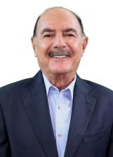 Foto de Dr. Zacharias Calil (TSE)