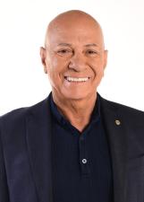 Foto de Professor Alcides (TSE)