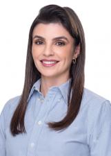 Foto de Marussa Boldrin (TSE)