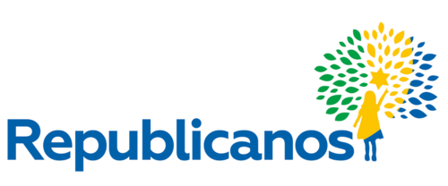 Logo do REPUBLICANOS